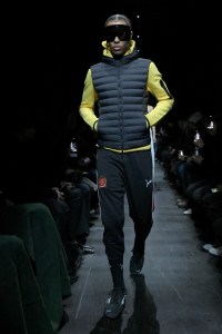 Balenciaga Fall 2025 Ready-To-Wear Collection at Paris Fashion Week