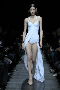 Balenciaga Fall 2025 Ready-To-Wear Collection at Paris Fashion Week