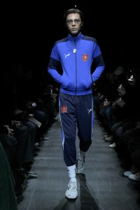Balenciaga Fall 2025 Ready-To-Wear Collection at Paris Fashion Week