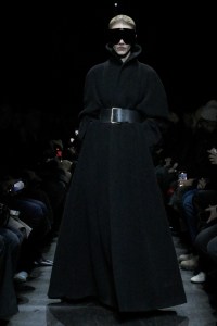 Balenciaga Fall 2025 Ready-To-Wear Collection at Paris Fashion Week