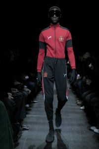 Balenciaga Fall 2025 Ready-To-Wear Collection at Paris Fashion Week
