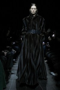 Balenciaga Fall 2025 Ready-To-Wear Collection at Paris Fashion Week