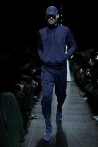 Balenciaga Fall 2025 Ready-To-Wear Collection at Paris Fashion Week