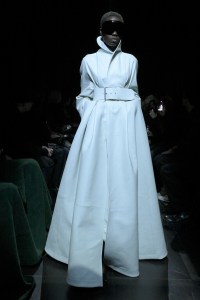 Balenciaga Fall 2025 Ready-To-Wear Collection at Paris Fashion Week