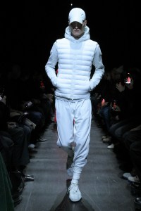 Balenciaga Fall 2025 Ready-To-Wear Collection at Paris Fashion Week