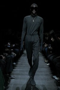 Balenciaga Fall 2025 Ready-To-Wear Collection at Paris Fashion Week
