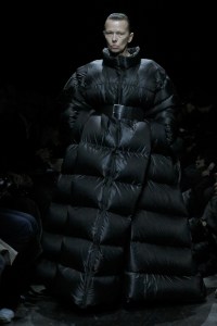 Balenciaga Fall 2025 Ready-To-Wear Collection at Paris Fashion Week