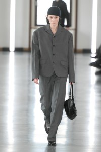 Bally Fall 2025 Ready-To-Wear Collection at Milan Fashion Week