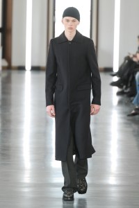 Bally Fall 2025 Ready-To-Wear Collection at Milan Fashion Week