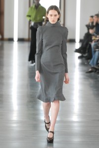 Bally Fall 2025 Ready-To-Wear Collection at Milan Fashion Week