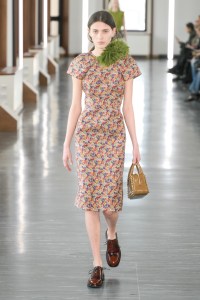 Bally Fall 2025 Ready-To-Wear Collection at Milan Fashion Week