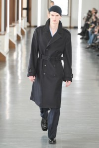 Bally Fall 2025 Ready-To-Wear Collection at Milan Fashion Week