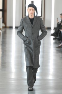 Bally Fall 2025 Ready-To-Wear Collection at Milan Fashion Week