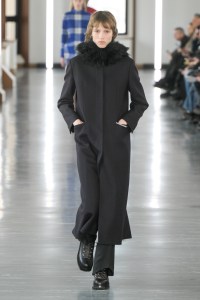 Bally Fall 2025 Ready-To-Wear Collection at Milan Fashion Week