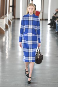 Bally Fall 2025 Ready-To-Wear Collection at Milan Fashion Week