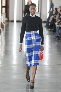 Bally Fall 2025 Ready-To-Wear Collection at Milan Fashion Week