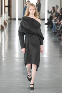 Bally Fall 2025 Ready-To-Wear Collection at Milan Fashion Week