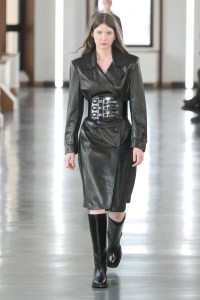 Bally Fall 2025 Ready-To-Wear Collection at Milan Fashion Week