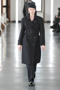 Bally Fall 2025 Ready-To-Wear Collection at Milan Fashion Week