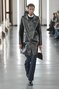 Bally Fall 2025 Ready-To-Wear Collection at Milan Fashion Week