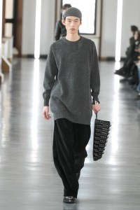 Bally Fall 2025 Ready-To-Wear Collection at Milan Fashion Week
