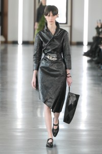Bally Fall 2025 Ready-To-Wear Collection at Milan Fashion Week