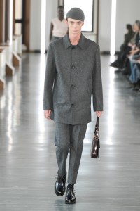Bally Fall 2025 Ready-To-Wear Collection at Milan Fashion Week