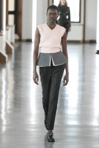 Bally Fall 2025 Ready-To-Wear Collection at Milan Fashion Week