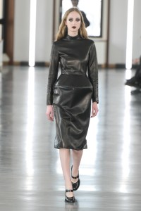 Bally Fall 2025 Ready-To-Wear Collection at Milan Fashion Week