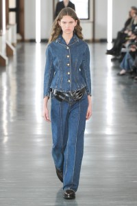 Bally Fall 2025 Ready-To-Wear Collection at Milan Fashion Week