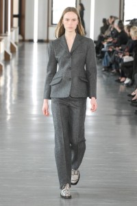 Bally Fall 2025 Ready-To-Wear Collection at Milan Fashion Week