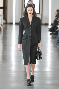 Bally Fall 2025 Ready-To-Wear Collection at Milan Fashion Week