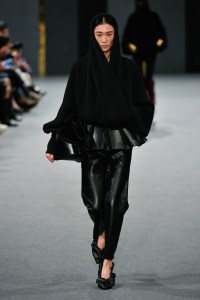 Balmain Fall 2025 Ready-to-Wear Collection