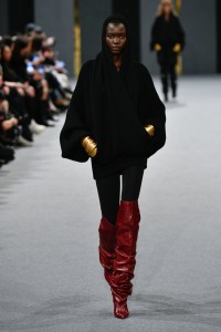 Balmain Fall 2025 Ready-to-Wear Collection