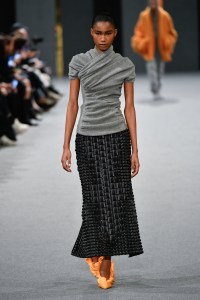Balmain Fall 2025 Ready-to-Wear Collection