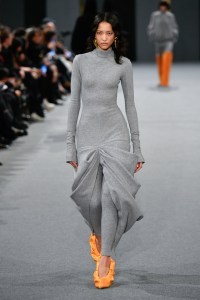 Balmain Fall 2025 Ready-to-Wear Collection