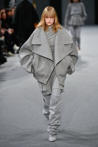 Balmain Fall 2025 Ready-to-Wear Collection