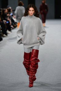 Balmain Fall 2025 Ready-to-Wear Collection