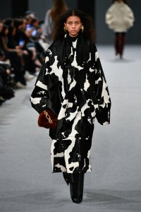 Balmain Fall 2025 Ready-to-Wear Collection
