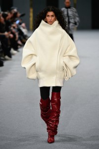 Balmain Fall 2025 Ready-to-Wear Collection