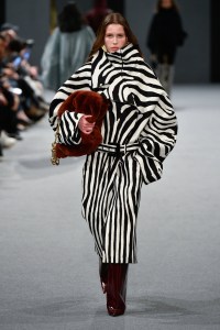 Balmain Fall 2025 Ready-to-Wear Collection