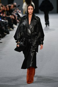 Balmain Fall 2025 Ready-to-Wear Collection