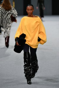 Balmain Fall 2025 Ready-to-Wear Collection