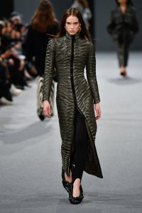 Balmain Fall 2025 Ready-to-Wear Collection