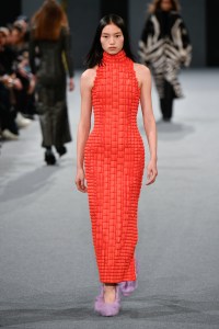 Balmain Fall 2025 Ready-to-Wear Collection
