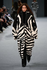 Balmain Fall 2025 Ready-to-Wear Collection