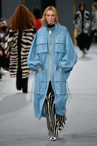 Balmain Fall 2025 Ready-to-Wear Collection