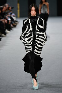Balmain Fall 2025 Ready-to-Wear Collection