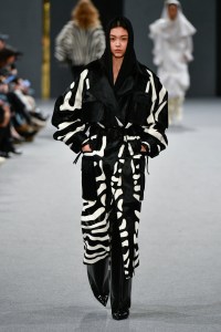 Balmain Fall 2025 Ready-to-Wear Collection