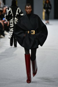 Balmain Fall 2025 Ready-to-Wear Collection